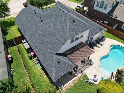 Quality Driven Roofing 2