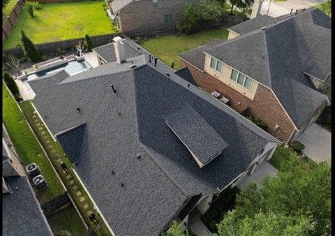 Roofing Contractor in Sugarland
